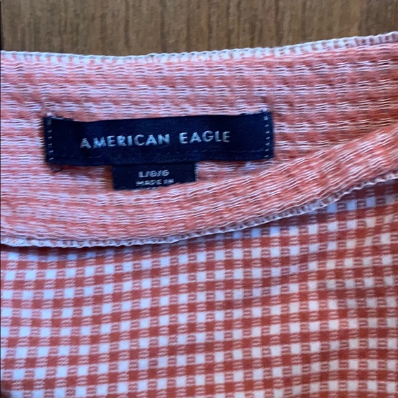 American Eagle Tank - Picture 2 of 2